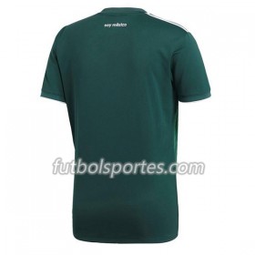Camisetas México Primera Equipacion Mundial 2018